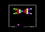 Breaker : The for the Amstrad CPC