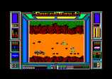 Breakthru for the Amstrad CPC