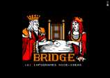 Bridge by Infogrames