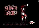 British Super League by Cult
