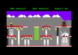 Bruce Lee for the Amstrad CPC