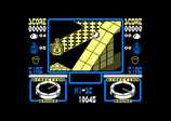 Bubbler for the Amstrad CPC