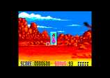 Buffalo Bills Wild West Show for the Amstrad CPC