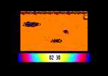 Buffalo Bills Wild West Show for the Amstrad CPC