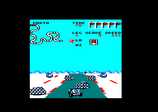 Buggy Boy for the Amstrad CPC