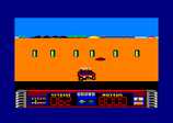 Buggy 2 for the Amstrad CPC