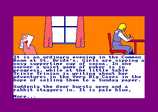 Bugsy for the Amstrad CPC