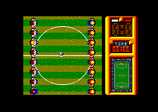 Buitre for the Amstrad CPC