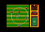 Buitre for the Amstrad CPC