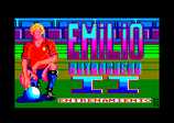 Emilio Butragueno Futbol 2 by ERBE Software