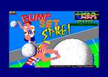 Bump Set Spike by Entertainment USA