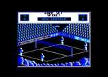 Bump Set Spike for the Amstrad CPC