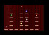 Bumpys Arcade Fantasy for the Amstrad CPC