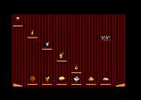 Bumpys Arcade Fantasy for the Amstrad CPC