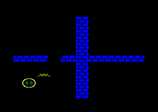 Burbojo for the Amstrad CPC