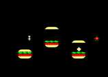Burger Time for the Amstrad CPC