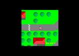 Burning Wheels for the Amstrad CPC