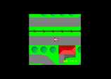 Burning Wheels for the Amstrad CPC