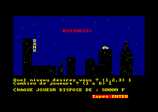 Business Plus for the Amstrad CPC