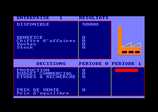 Business Plus for the Amstrad CPC