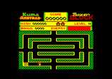 Buster Block for the Amstrad CPC