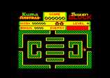 Buster Block for the Amstrad CPC