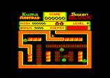 Buster Block for the Amstrad CPC