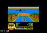 Butcher Hill for the Amstrad CPC