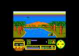 Butcher Hill for the Amstrad CPC