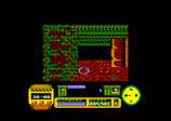 Butcher Hill for the Amstrad CPC