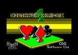 Collosus 4 Bridge by CDS