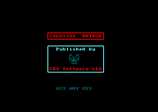 Collosus 4 Bridge for the Amstrad CPC