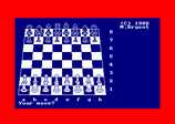 Collosus 4 Chess for the Amstrad CPC