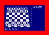 Collosus 4 Chess for the Amstrad CPC