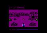 Cabal for the Amstrad CPC