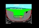 California Games for the Amstrad CPC