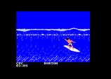 California Games for the Amstrad CPC
