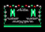 Camelemots for the Amstrad CPC