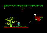 Camelot Warriors for the Amstrad CPC