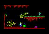 Camelot Warriors for the Amstrad CPC