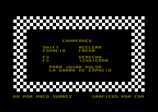 Campeones for the Amstrad CPC