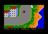 Campeones for the Amstrad CPC