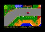 Campeones for the Amstrad CPC