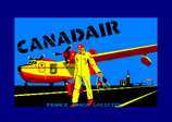 Canadair by France Image Logiciel