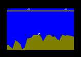 Canyons of Canyons for the Amstrad CPC