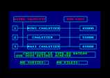 Cap Horn for the Amstrad CPC