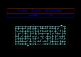 Cap Sur Dakar for the Amstrad CPC