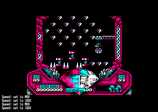 Captain Dynamo for the Amstrad CPC