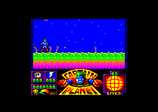 Captain Planet for the Amstrad CPC