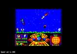 Captain Planet for the Amstrad CPC